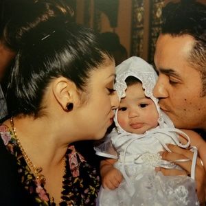 Meet your Posher, Crystal